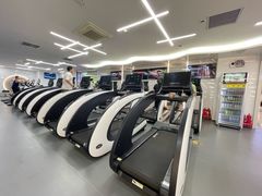 -优昂健身(新光界店)