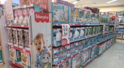 -孩子王(亳州万达店)