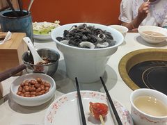 -东门口·新式老北京火锅(河西龙湖天街店)