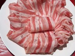 -北五环老北京自助铜锅涮肉·烧烤(黑泉路店)