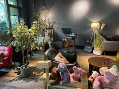 -咖法森林·咖啡  酒吧(天河店)