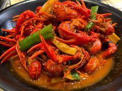 -聚味瞿记·龙虾堂(坡子街店)