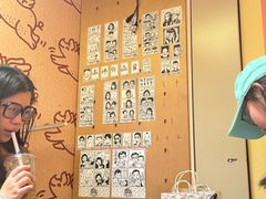 -PIGGYOO人生四格漫画店(朝外店)