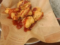 -双门洞·森系料理(体育西店)