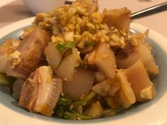 沙姜猪手-陶陶居·雅园(凯华国际店)