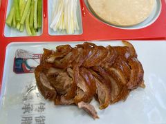 -吴记百姓菜馆·北京菜·烤鸭(故宫店)