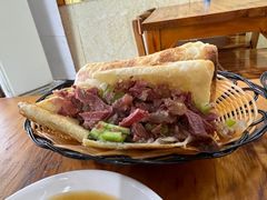 -弘善寺驴肉馆(十里河文化园店)