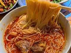 -金龙烧烤·牛肉面(西塔店)