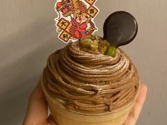 -85度C(北京八角物美店)