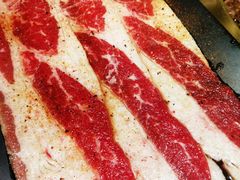 -花味烤肉·拌饭(庐阳万科店)