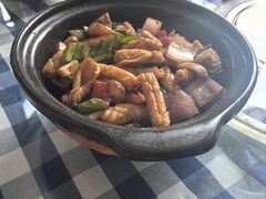 -正嘢私房菜