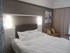 -上海南汇嘴大堤酒店
