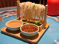 -醉长安(钟楼旗舰店)