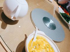 -渝信川菜 · 川味家常菜(财富购物中心店)