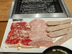 -焼肉ライク·烧肉LIKE(万菱汇店)