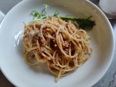 意式肉酱面-Nectar One Cafe(勇烈路n1店)