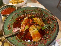 -锦府盐帮·侯宅(五棵松万达店)