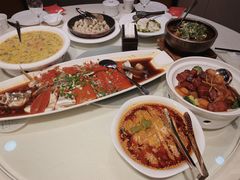 -文杏酒楼(一品天下店)
