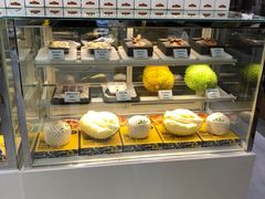 -猫王榴莲世家(三里屯SOHO商场店)