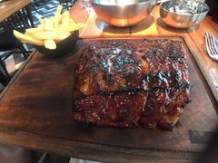 -The Meat & Wine Co Southbank(南岸店)