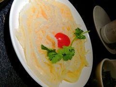 牛百叶-重庆小天鹅火锅(中商广场店)