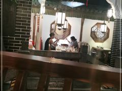 -老外婆(爱琴海店)