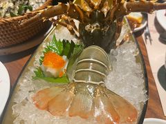 -Mr·Fish鱼鲜生海鲜放题(银泰in99店)