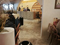 -做披萨的奇葩(中海央墅店)