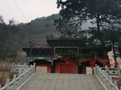 -九鼎铁刹山风景区