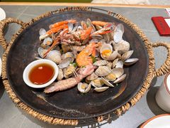 -阿毛饭店(和义路店)