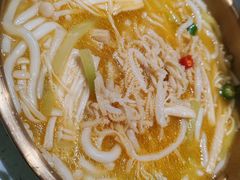 -青花椒花椒鱼(合生汇店)