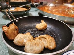 煎饺-新凯里酸汤鱼(飞山街店)