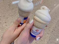 -DQ·蛋糕·冰淇淋(万象城店)