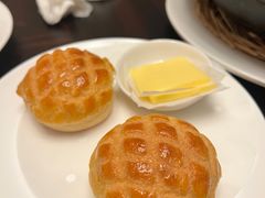 -浙江安吉JW万豪酒店·万豪中餐厅