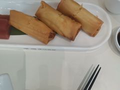 -蔡澜点心·粤菜(月星环球港店)