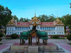 -北京世界公园