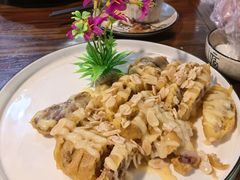 -朕悦鹧鸪饭私房菜