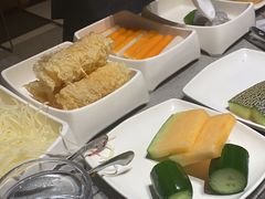 -海底捞火锅(龙湖时代天街店)