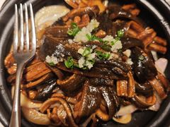 淮扬炒软兜-扬州香格里拉·香宫中餐厅