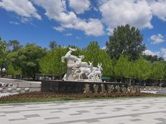 -秦皇岛野生动物园