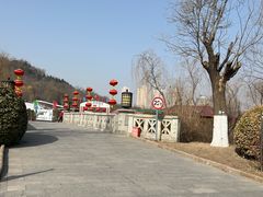 -南翠屏公园
