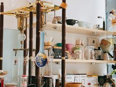 -COFFEE HOLIC(朝外SOHO店)