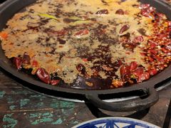 -旧街市鲜货老火锅(大光路店)