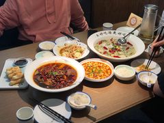 酸菜鱼-YUOZUO渝作·川渝冒肚(崂山店)