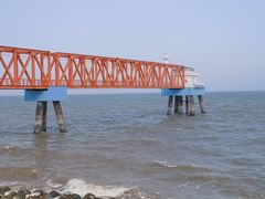 -天津妈祖文化园