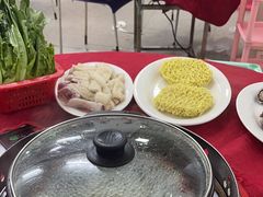 -花苑美食横琴生蚝火锅(拱北粤华路店)