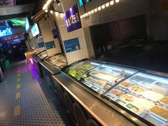 -齐市马佳地摊烤肉