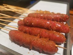 -庆峰龙虾烧烤(合肥一店)
