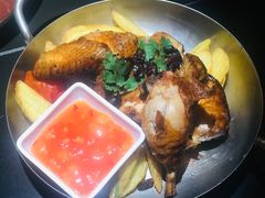-甲丁坊·德餐·酒吧(五棵松华熙店)