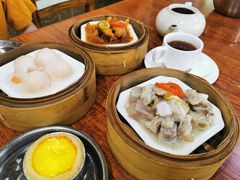 -恒兴发茶店(水巷口店)